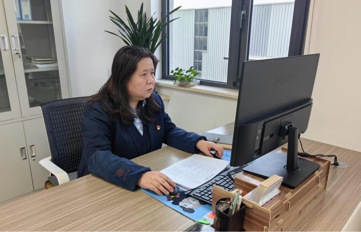 中共华体会官方端网站登录入口委员会关于对2024年度“产投榜样”进行公示的公告(图3)