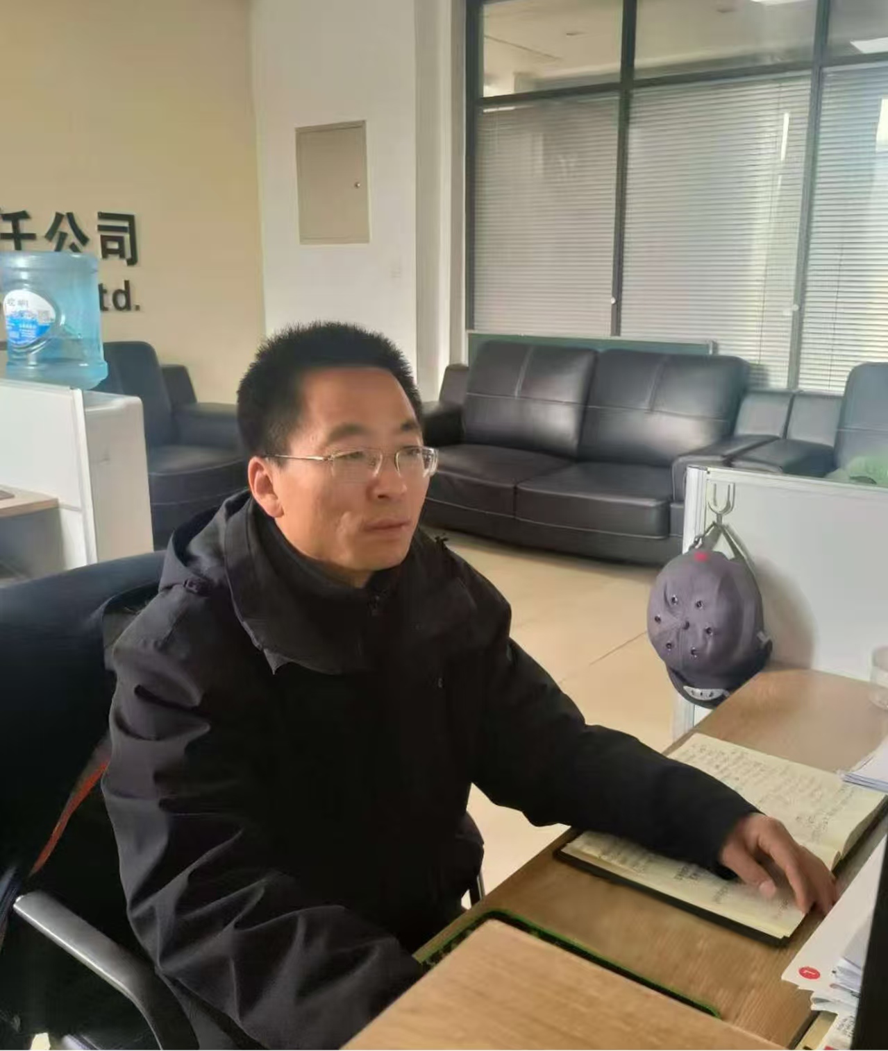 中共华体会官方端网站登录入口委员会关于对2025年度“产投榜样”进行公示的公告(图2)